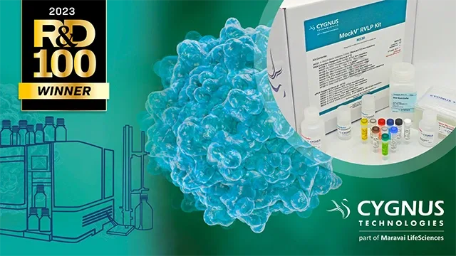 Cygnus MockV?：ICH Q5A（R2）合規(guī)下的除病毒驗證新選擇